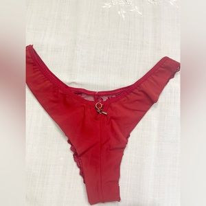 Lock me up undies. Super sexy!